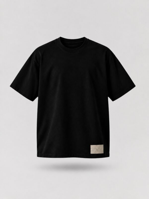 PRODUCT: ESSENTIAL TEE 02