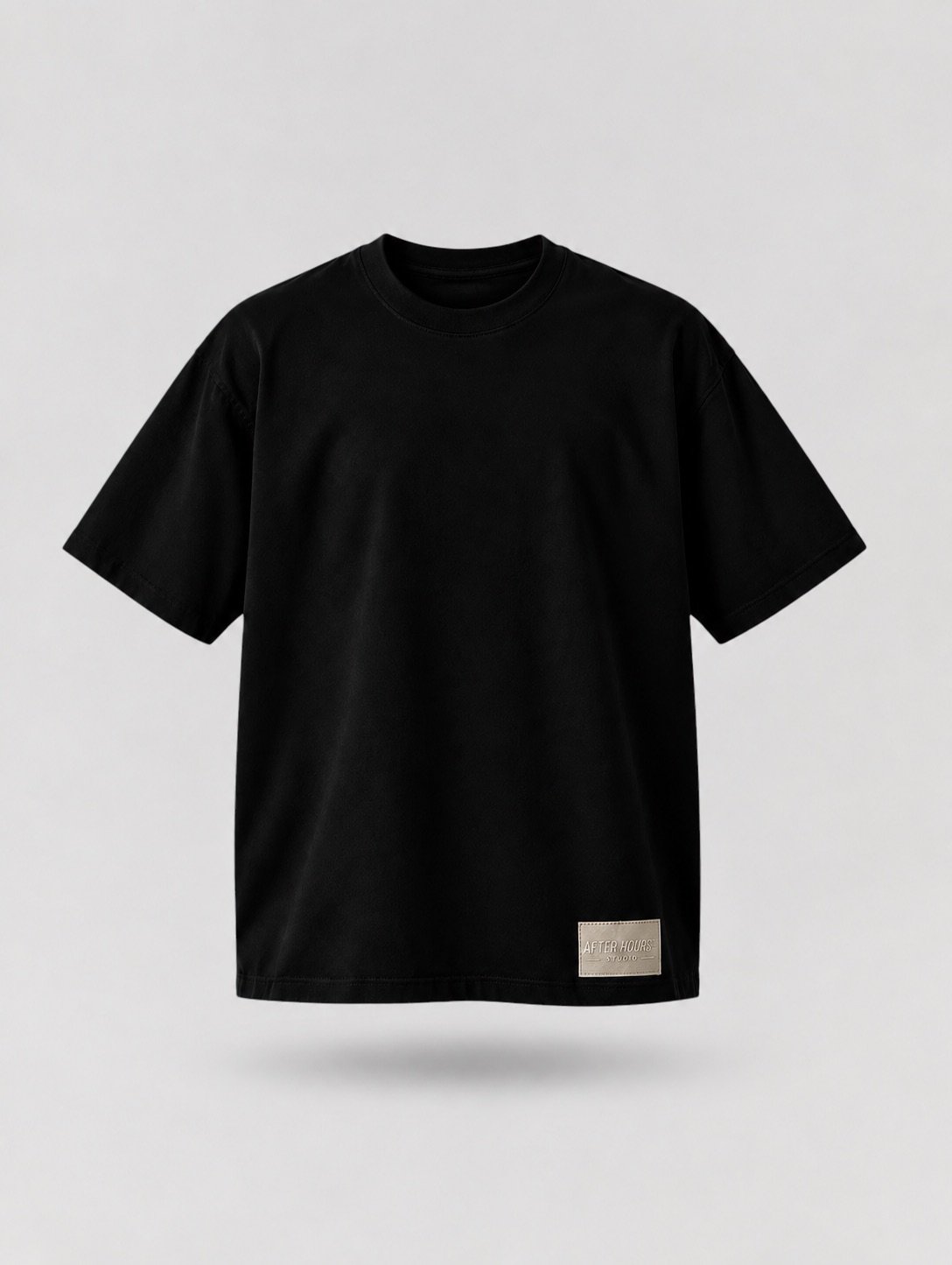 PRODUCT: ESSENTIAL TEE 02
