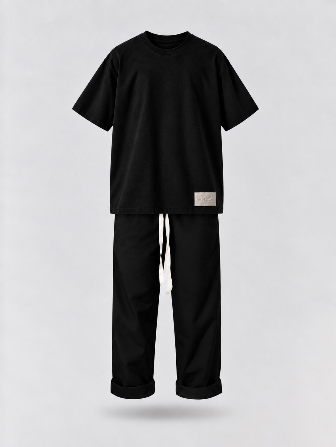 PRODUCT: ESSENTIAL TEE 02 - imagine 4