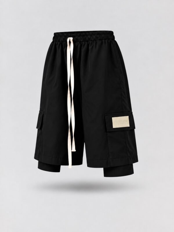 PRODUCT: CARGO PANTS 01